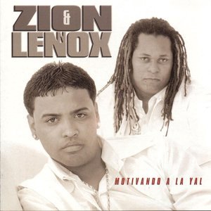 Zion y Lennox 16