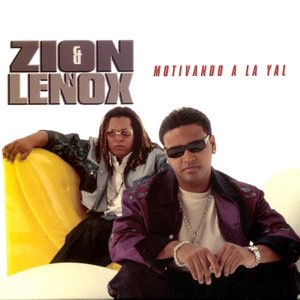 Zion y Lennox 13