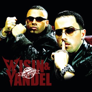 Wisin Y Yandel 9