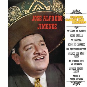 José Alfredo Jiménez 4