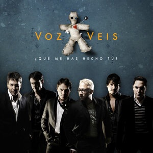 Qué Me Has Hecho Tú