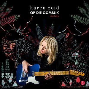 Karen Zoid 7