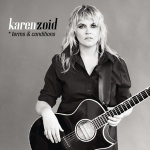 Karen Zoid 6