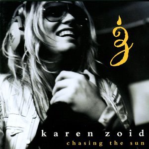 Karen Zoid 2