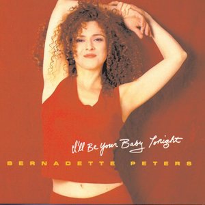 Bernadette Peters 10