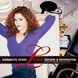 Bernadette Peters 7