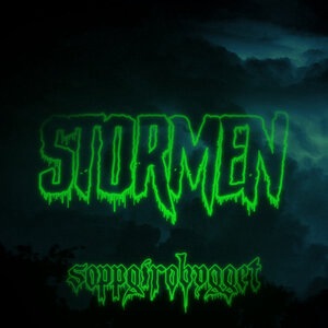 Stormen