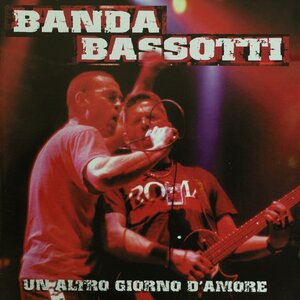 Banda Bassotti 8