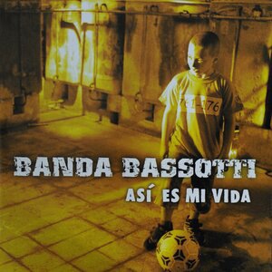 Banda Bassotti 7