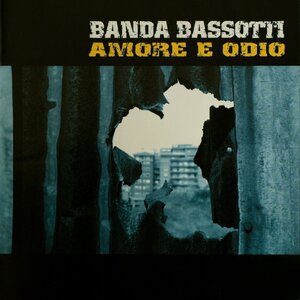 Banda Bassotti 4