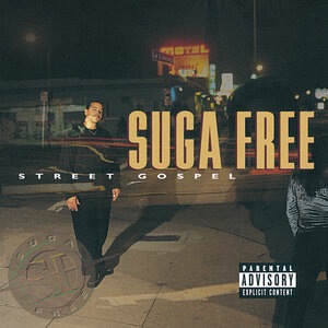 Suga Free 12