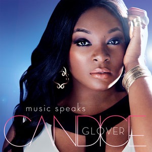 Candice Glover 2