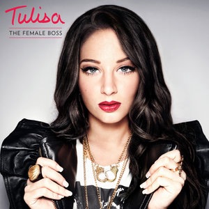 Tulisa 5