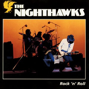 The Nighthawks 5