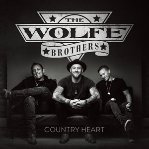 The Wolfe Brothers 2