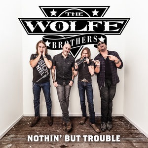 The Wolfe Brothers 1