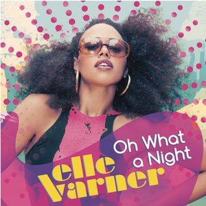 Elle Varner 5