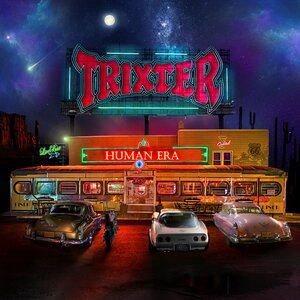 Rockin' to the Edge of the Night