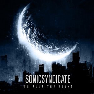 Sonic Syndicate 11