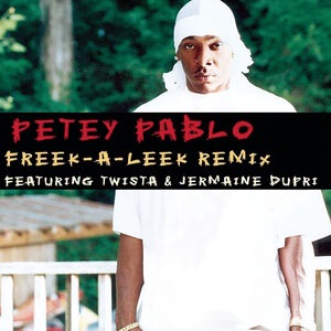 Petey Pablo 18