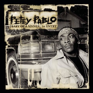 Petey Pablo 14
