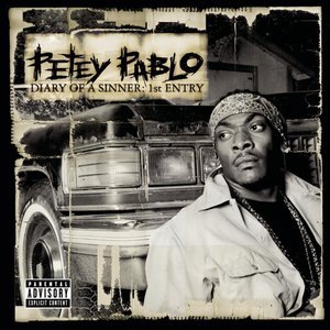 Petey Pablo 12