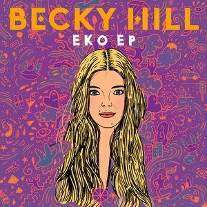 Becky Hill 6