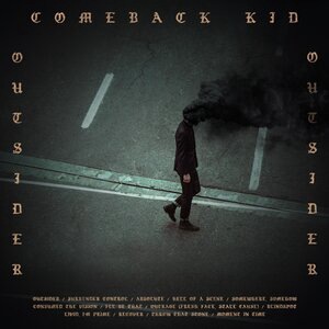 Comeback Kid 9