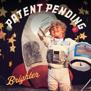 Patent Pending 8