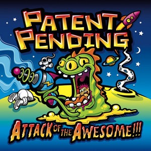 Patent Pending 2