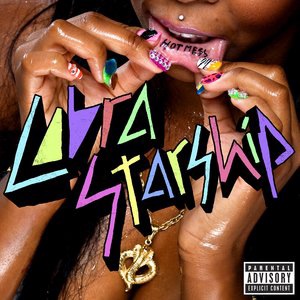 Cobra Starship 10