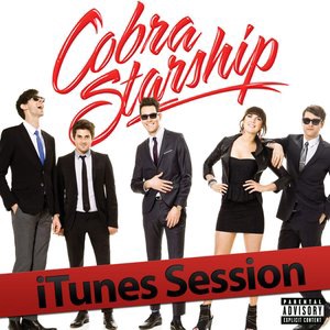 Cobra Starship 7