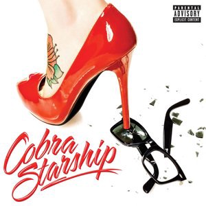 Cobra Starship 5