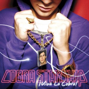 Cobra Starship 3