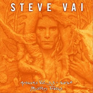 Steve Vai 13