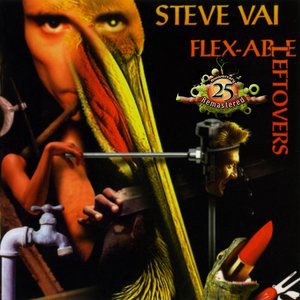 Steve Vai 11