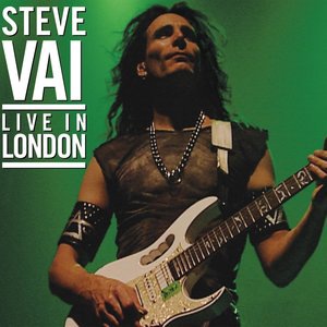 Steve Vai 8