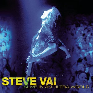 Steve Vai 7