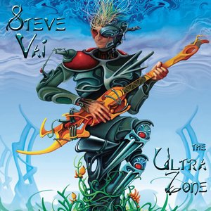 Steve Vai 5