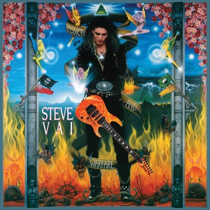 Steve Vai 3