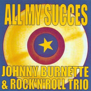 Lonesome Tears In My Eyes