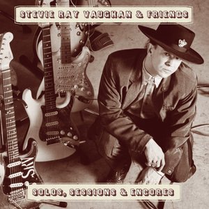 Stevie Ray Vaughan 29