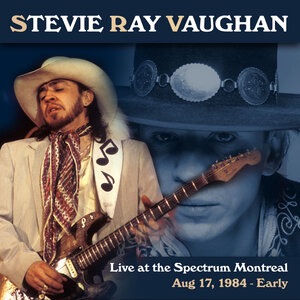 Stevie Ray Vaughan 27