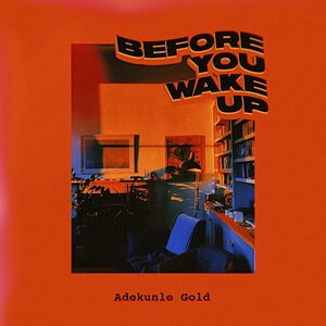 Adekunle Gold 8