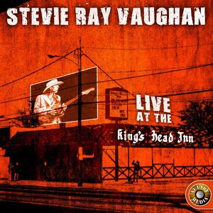 Stevie Ray Vaughan 24