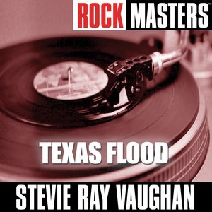 Stevie Ray Vaughan 23