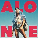 Alone