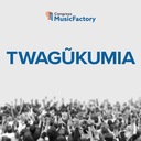 Ngai E Haha (Halleluya)