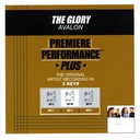 The Glory (Key-E-Premiere Performance Plus w/o Background Vocals)