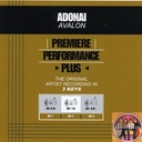 Adonai (Key-B-Db-Premiere Performance Plus)